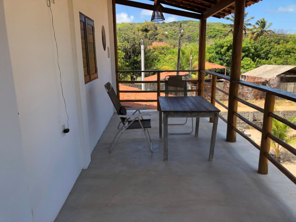 Veranda